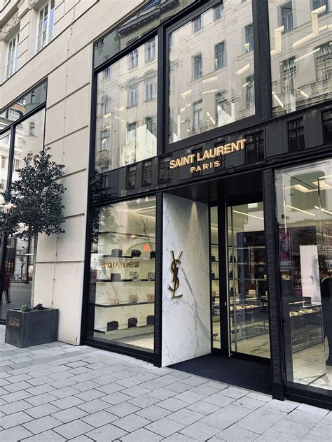 saint laurent store|saint laurent online shop.